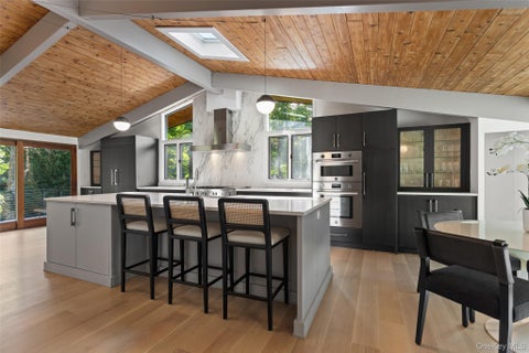 Tiny photo for 21 Black Spring Road, Pound Ridge, NY 10576 (MLS # 1050330)