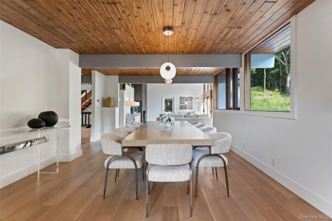 Tiny photo for 21 Black Spring Road, Pound Ridge, NY 10576 (MLS # 1050330)