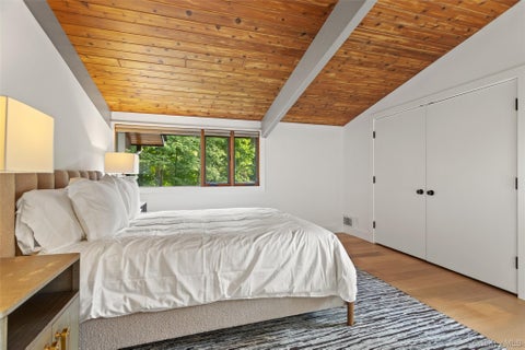 Tiny photo for 21 Black Spring Road, Pound Ridge, NY 10576 (MLS # 1050330)