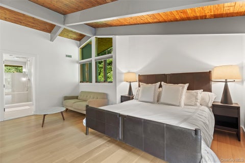 Tiny photo for 21 Black Spring Road, Pound Ridge, NY 10576 (MLS # 1050330)