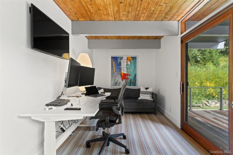 Tiny photo for 21 Black Spring Road, Pound Ridge, NY 10576 (MLS # 1050330)