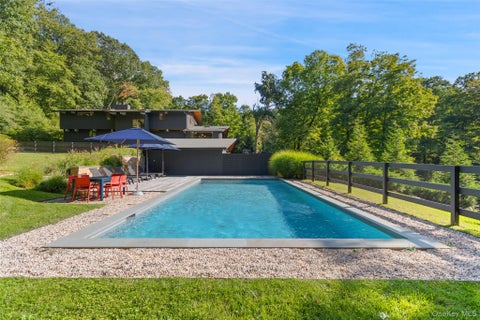 Tiny photo for 21 Black Spring Road, Pound Ridge, NY 10576 (MLS # 1050330)