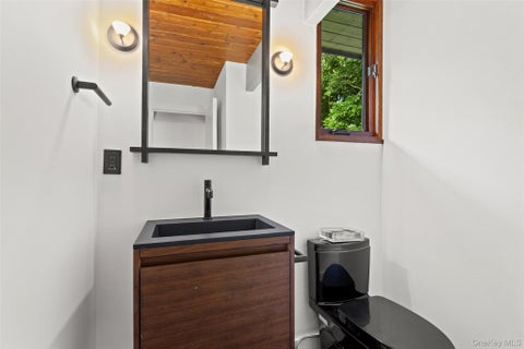 Tiny photo for 21 Black Spring Road, Pound Ridge, NY 10576 (MLS # 1050330)