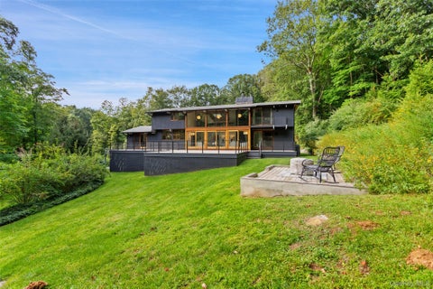 Tiny photo for 21 Black Spring Road, Pound Ridge, NY 10576 (MLS # 1050330)