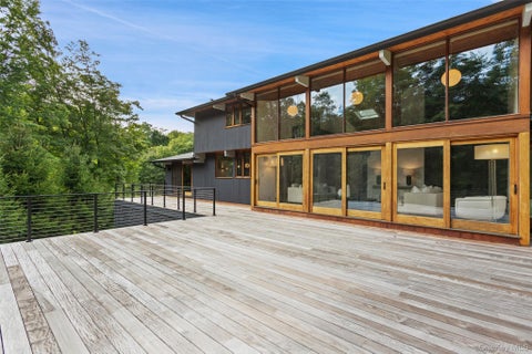 Tiny photo for 21 Black Spring Road, Pound Ridge, NY 10576 (MLS # 1050330)