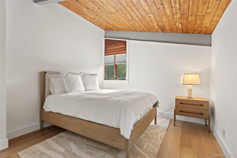 Tiny photo for 21 Black Spring Road, Pound Ridge, NY 10576 (MLS # 1050330)