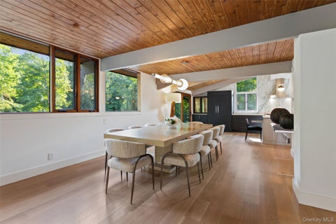Tiny photo for 21 Black Spring Road, Pound Ridge, NY 10576 (MLS # 1050330)