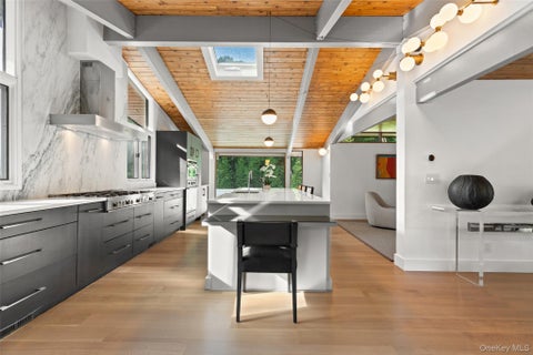 Tiny photo for 21 Black Spring Road, Pound Ridge, NY 10576 (MLS # 1050330)
