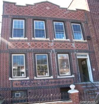 Apartment For Rent - 452 Berriman Street<br/> Brooklyn, NY 11208
