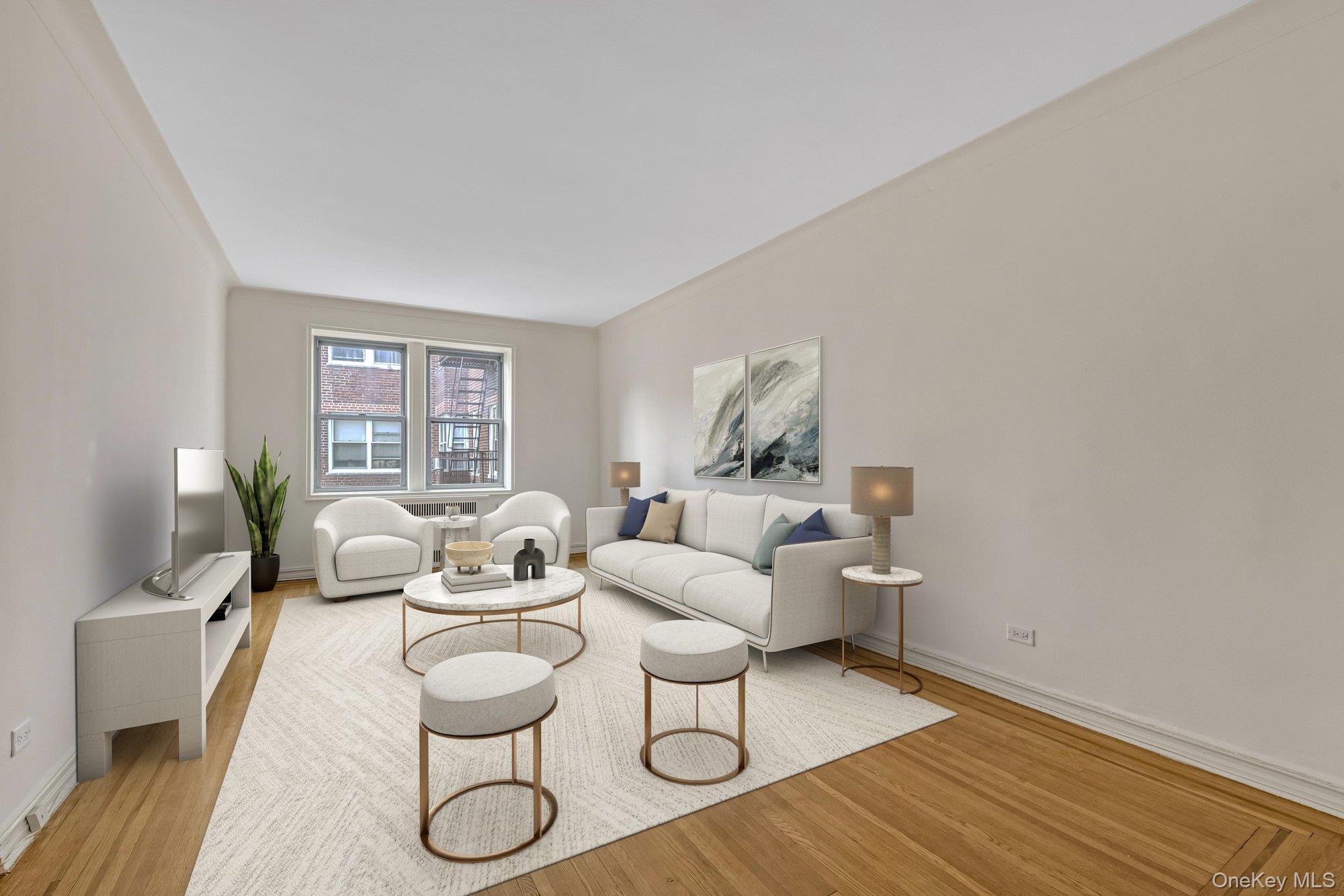 1500 Ocean Parkway 4M