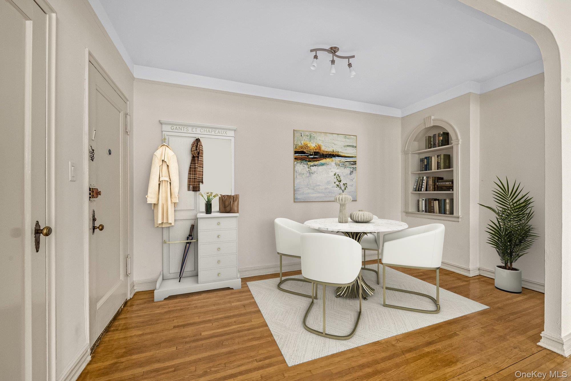 1500 Ocean Parkway 4M
