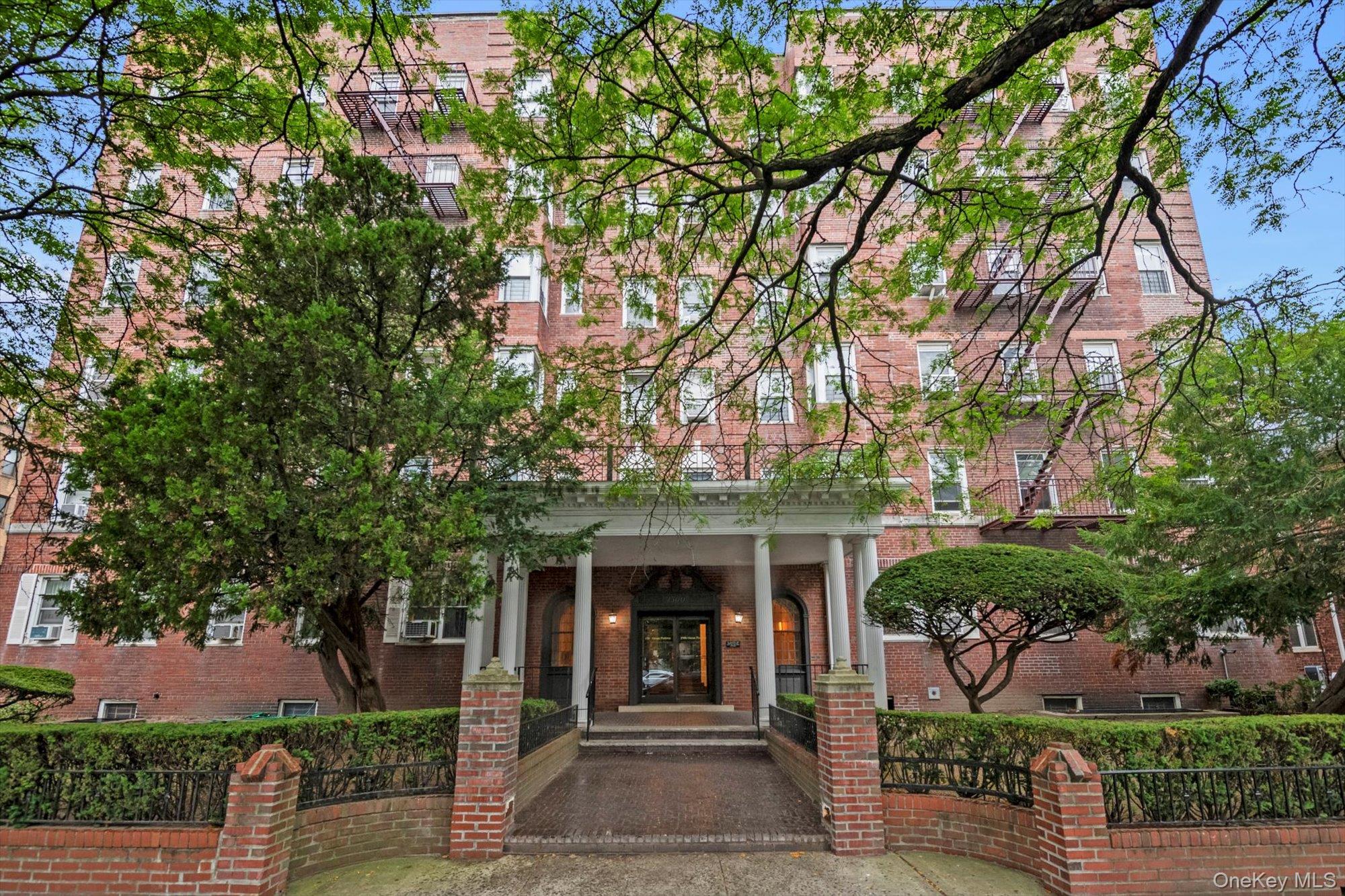 1500 Ocean Parkway 4M