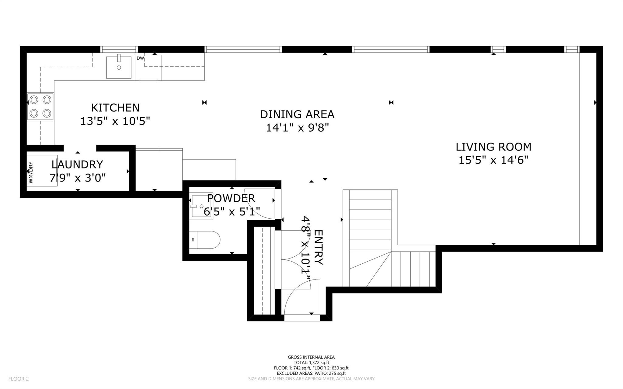 15 Lafayette Court #1C, Greenwich, Connecticut image 42