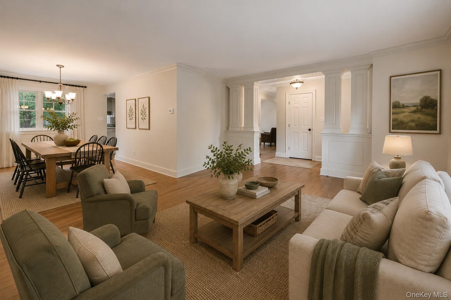 101 Red Oak Court