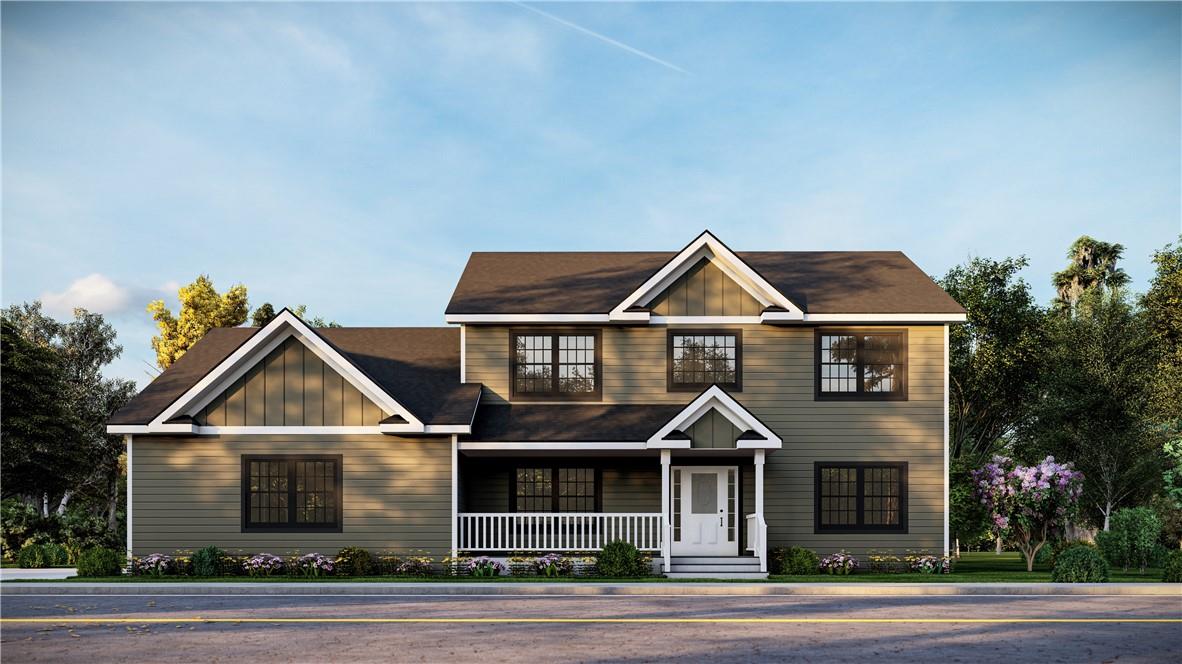 14 Tamarack Drive, Newburgh, New York image 19