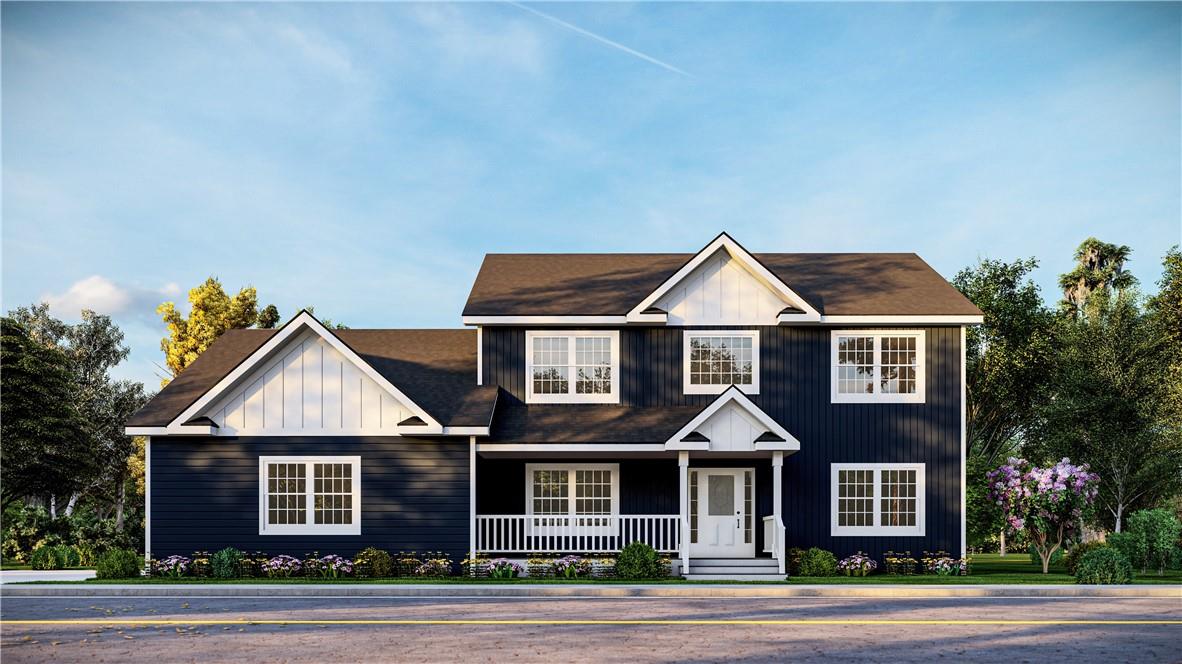 14 Tamarack Drive, Newburgh, New York image 2