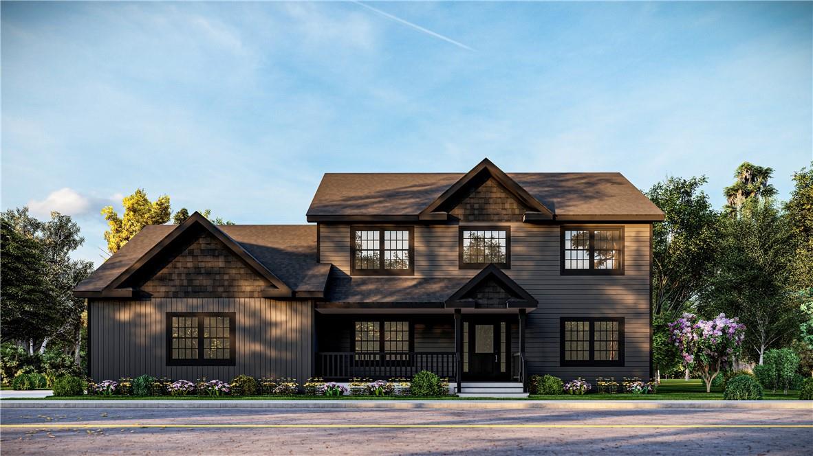 14 Tamarack Drive, Newburgh, New York image 1