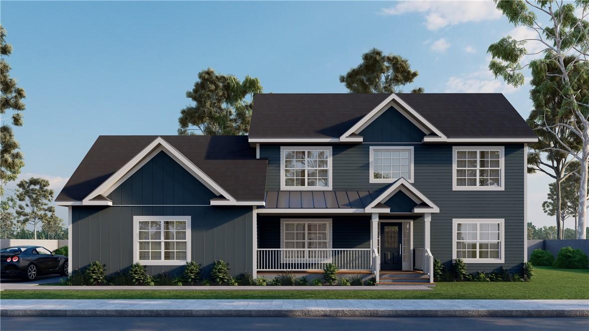 14 Tamarack Drive, Newburgh, New York image 3