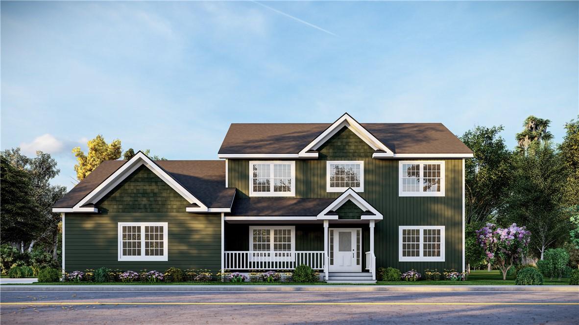 14 Tamarack Drive, Newburgh, New York image 20