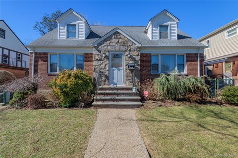 Homes For Sale - 8610 250th Street<br/> Bellerose, NY 11426