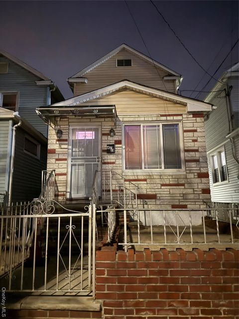 147-13 116th Avenue Jamaica NY 11436