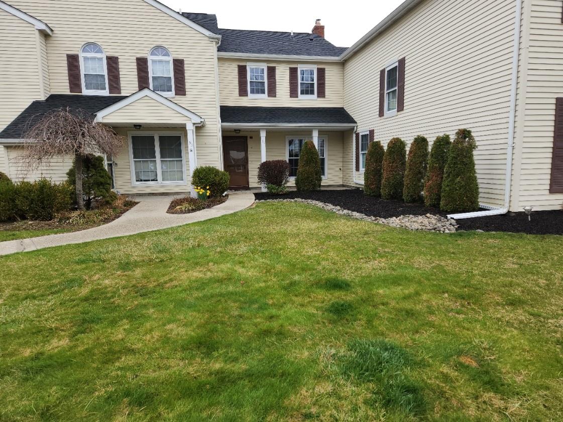 Rental Property at Candlestick Court, Warwick, New York - Bedrooms: 2 
Bathrooms: 2 
Rooms: 4  - $2,750 MO.