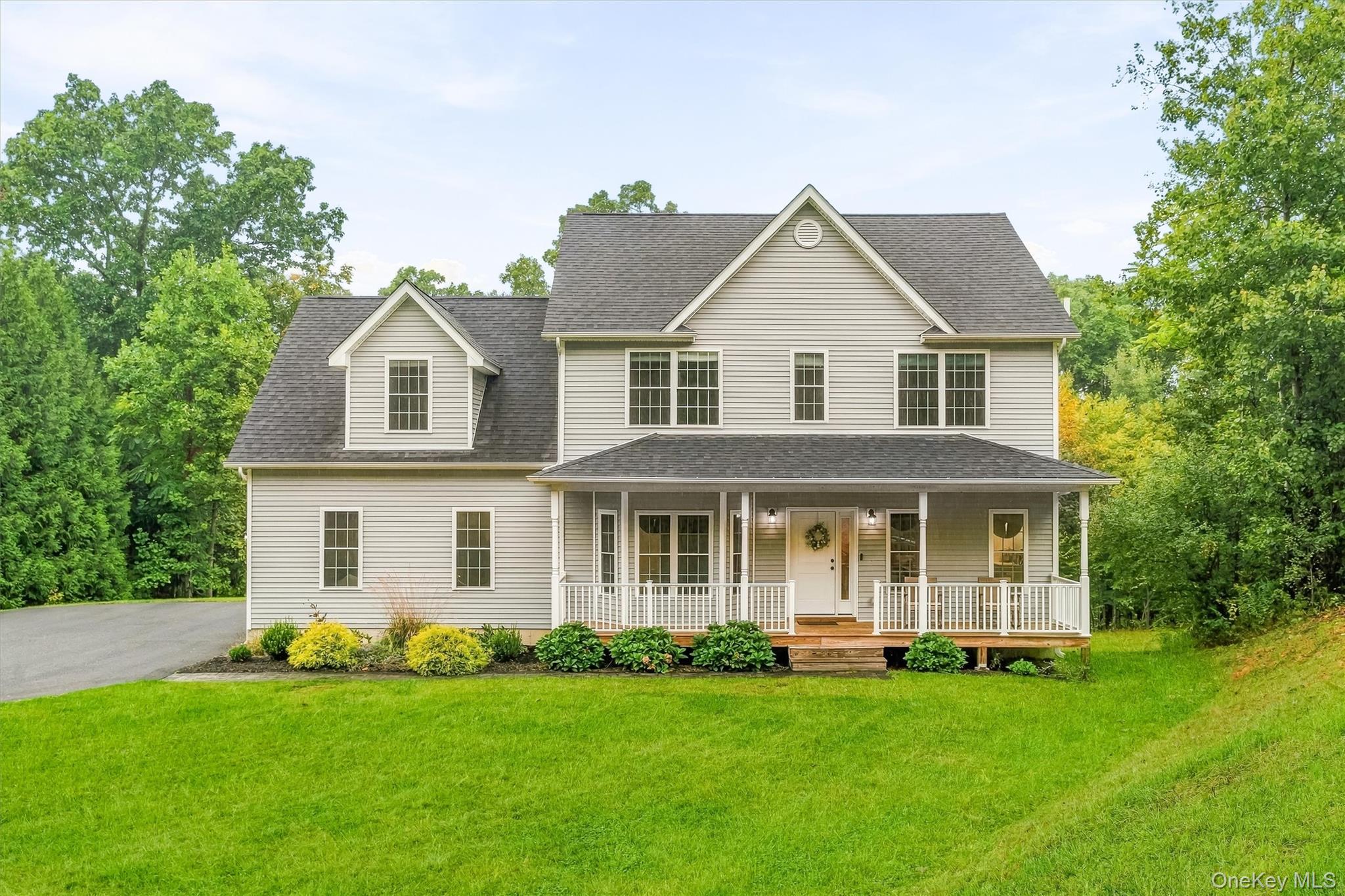 65 Bender Road