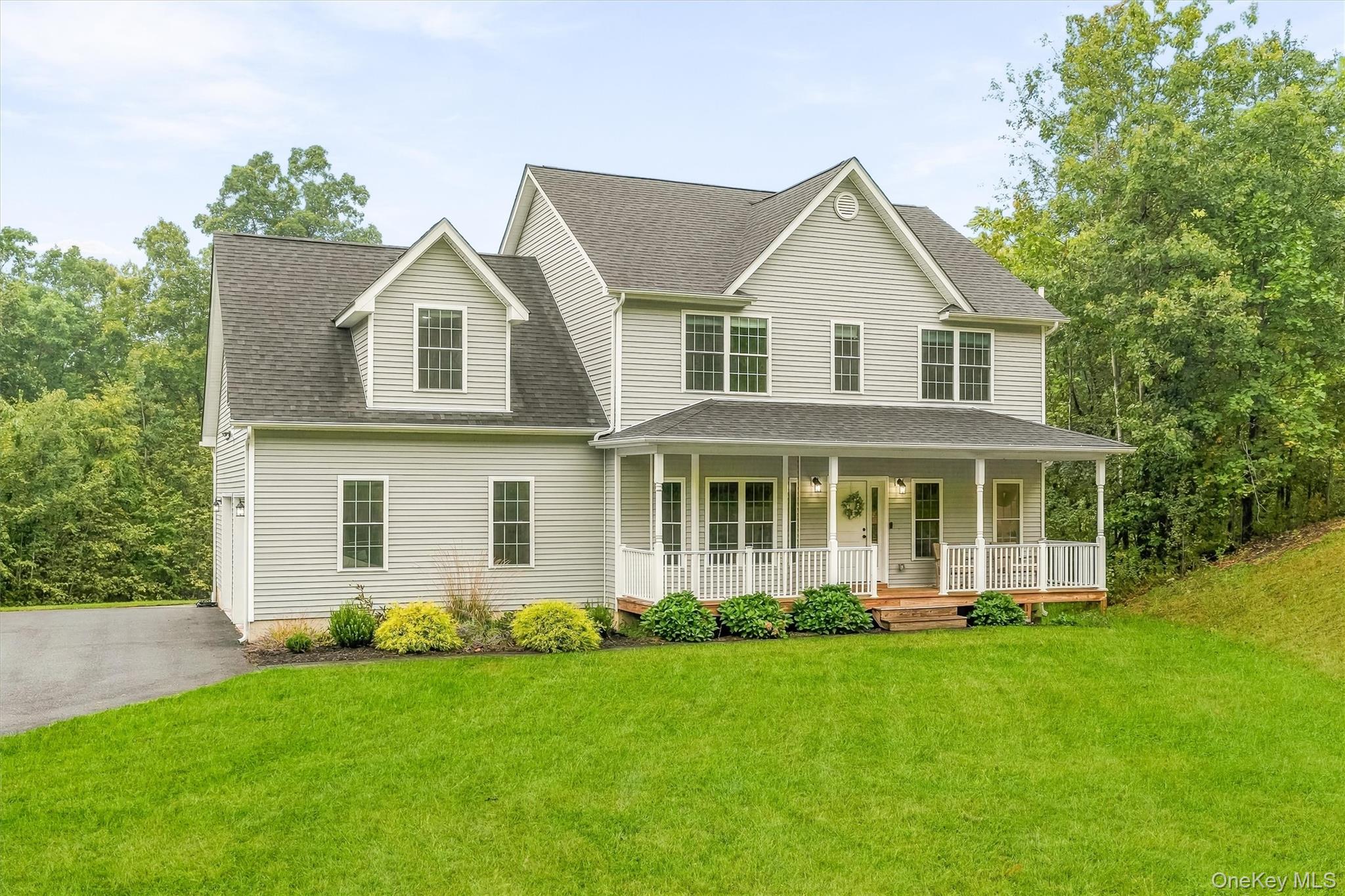 65 Bender Road
