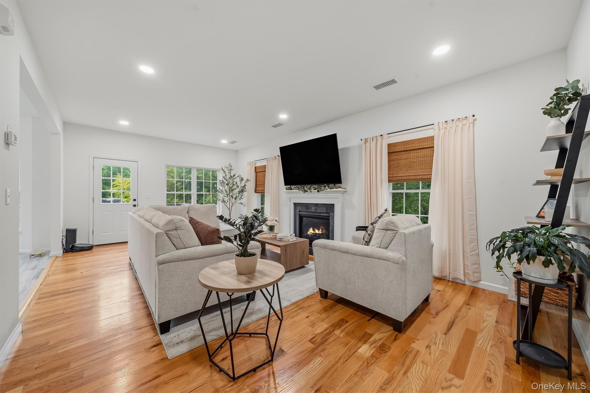 65 Bender Road