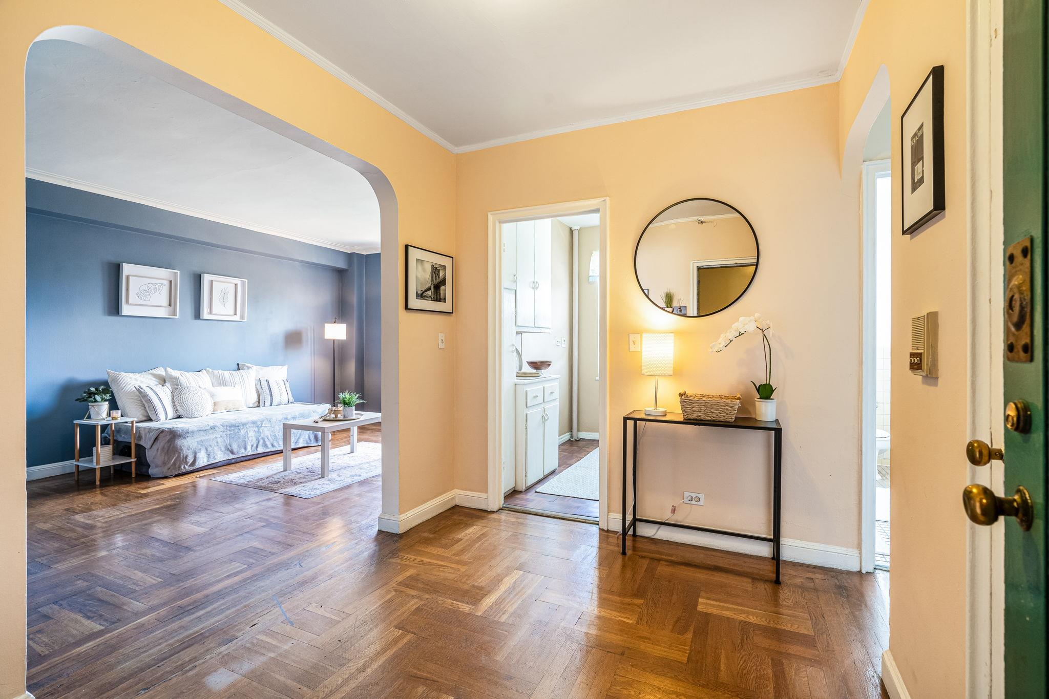 3017 Riverdale Avenue #3C, Bronx, New York image 7