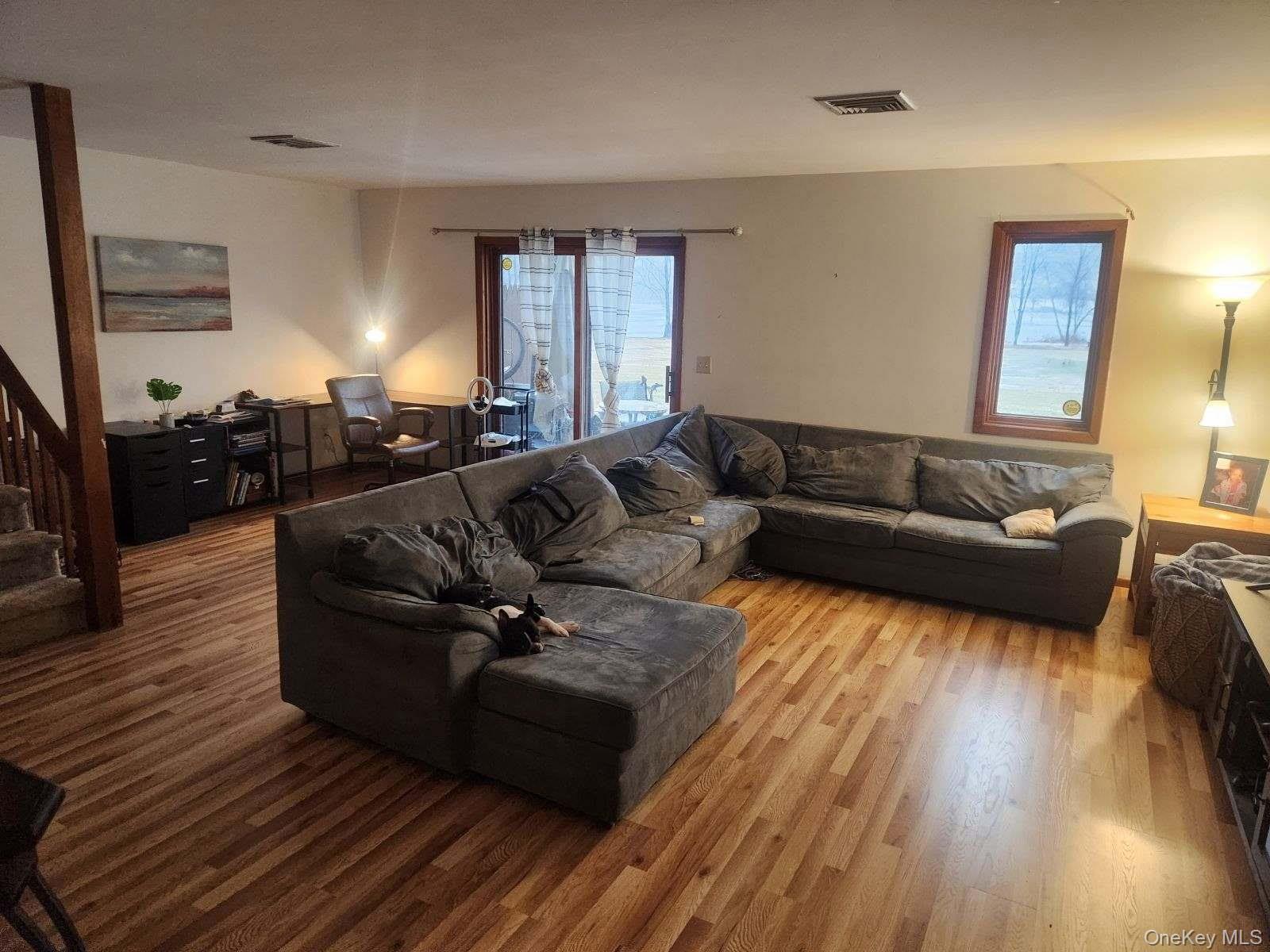 154 Eagleton Drive