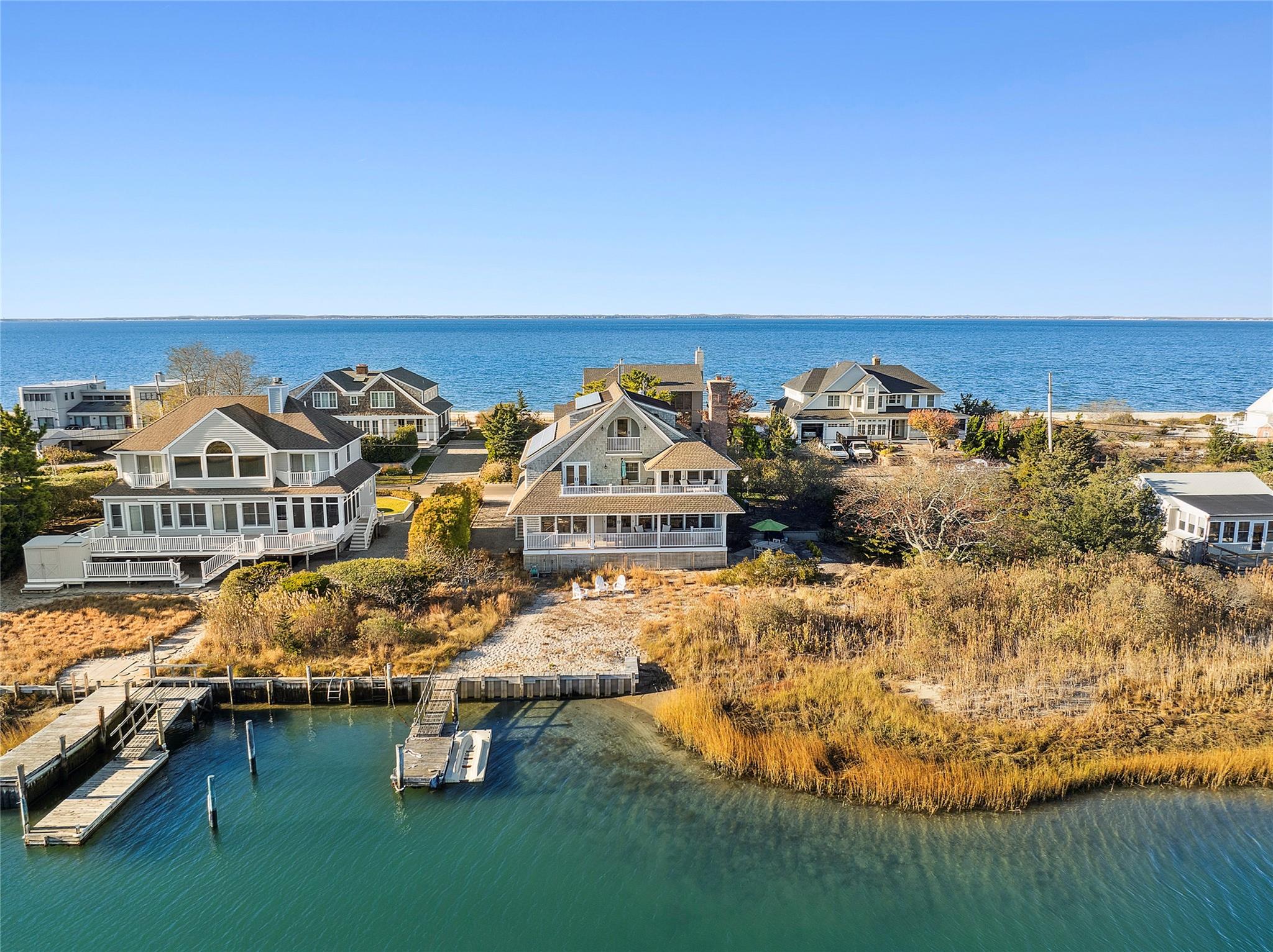 70 Cold Spring Point Road, Southampton, New York image 4