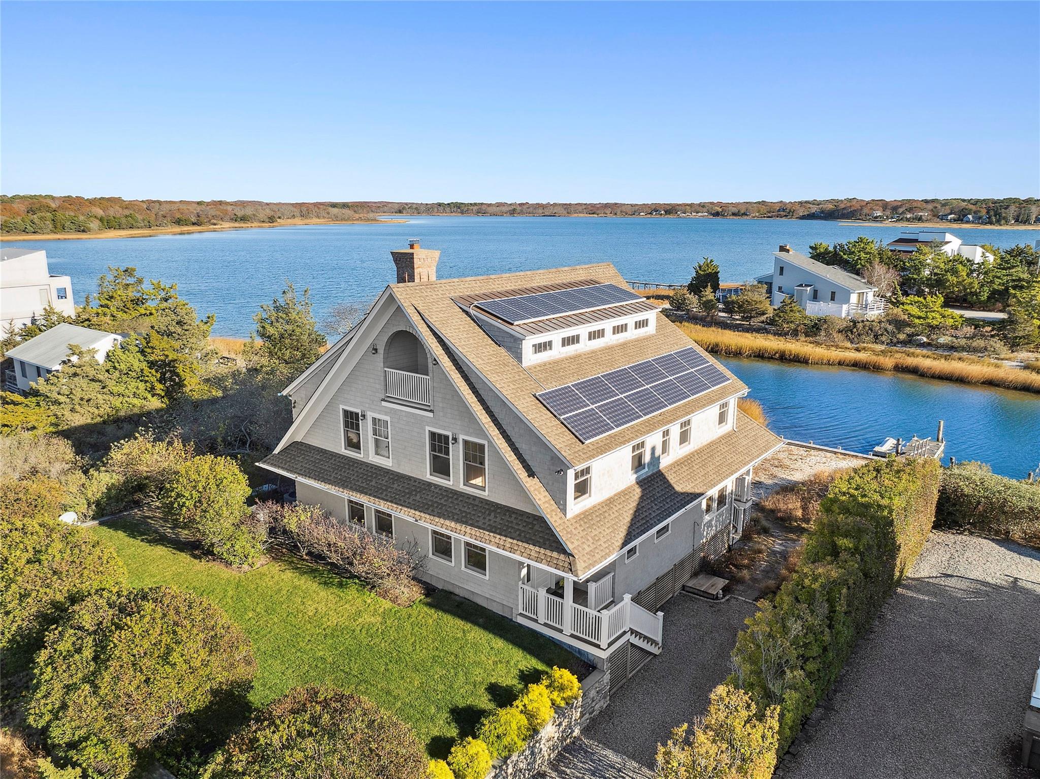 70 Cold Spring Point Road, Southampton, New York image 3