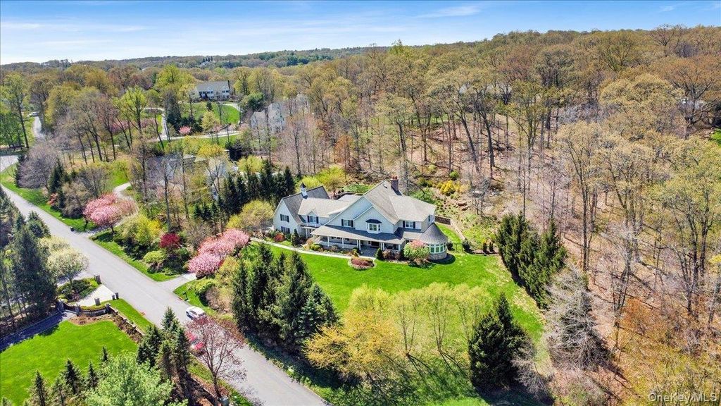 Photo of 7 Ridgeview Circle, Armonk, NY 10504 (MLS # 988679)