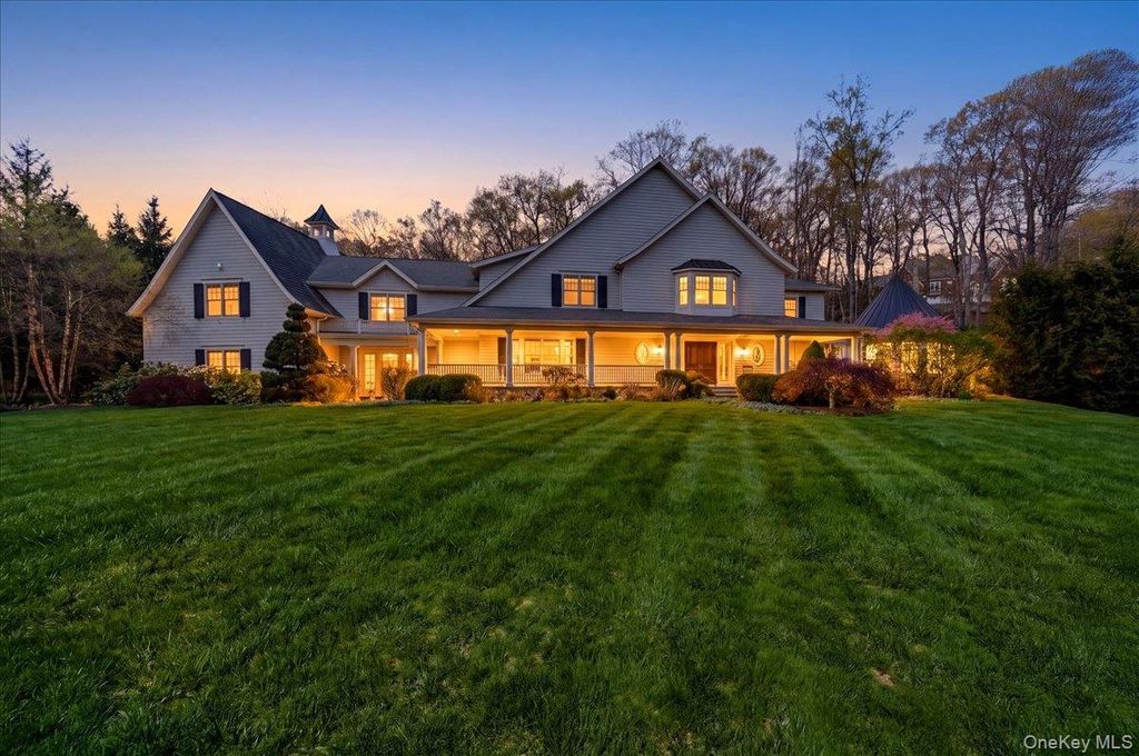 Photo of 7 Ridgeview Circle, Armonk, NY 10504 (MLS # 988679)