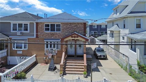 463 Beach 68th Street Arverne NY 11692