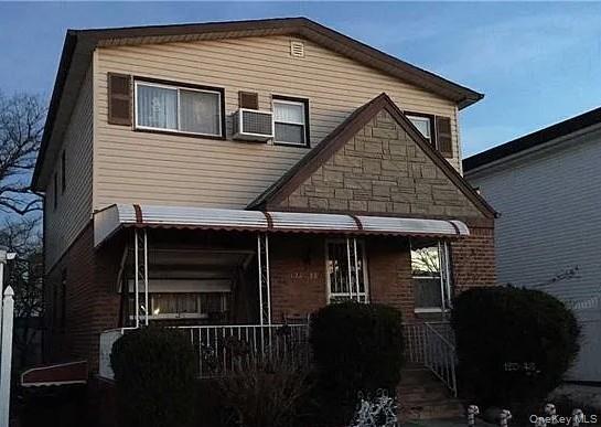 Photo of 12031 234th Street, Cambria Heights, NY 11411 (MLS # 1062782)