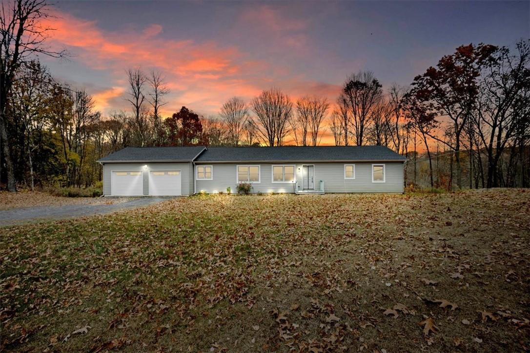 290 Tuckers Corners Road, Highland, New York image 1