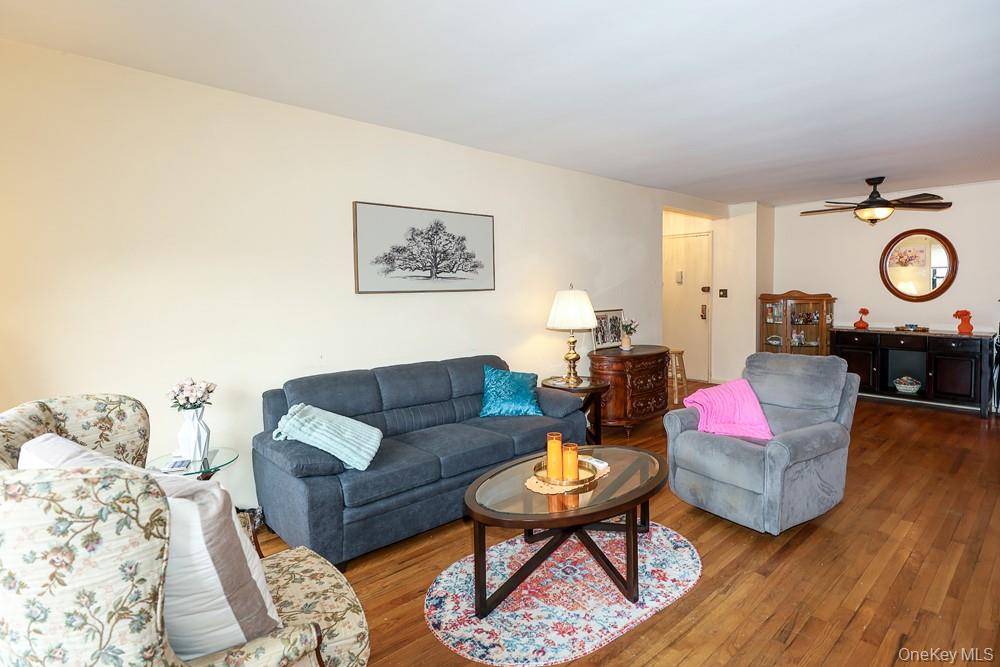 Photo of 226-26 Union Turnpike #6H, Oakland Gardens, NY 11364 (MLS # 1057507)