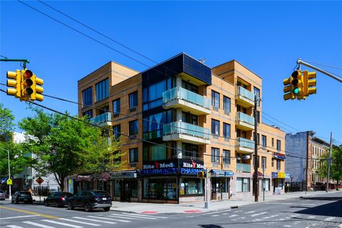 311 Saint Nicholas Avenue Unit 3H, Ridgewood, NY 11385 - MLS#: 861188