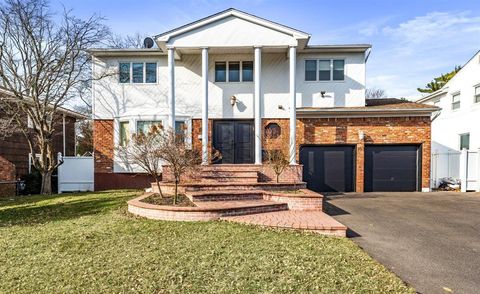 753 Kearny Drive North Woodmere NY 11581