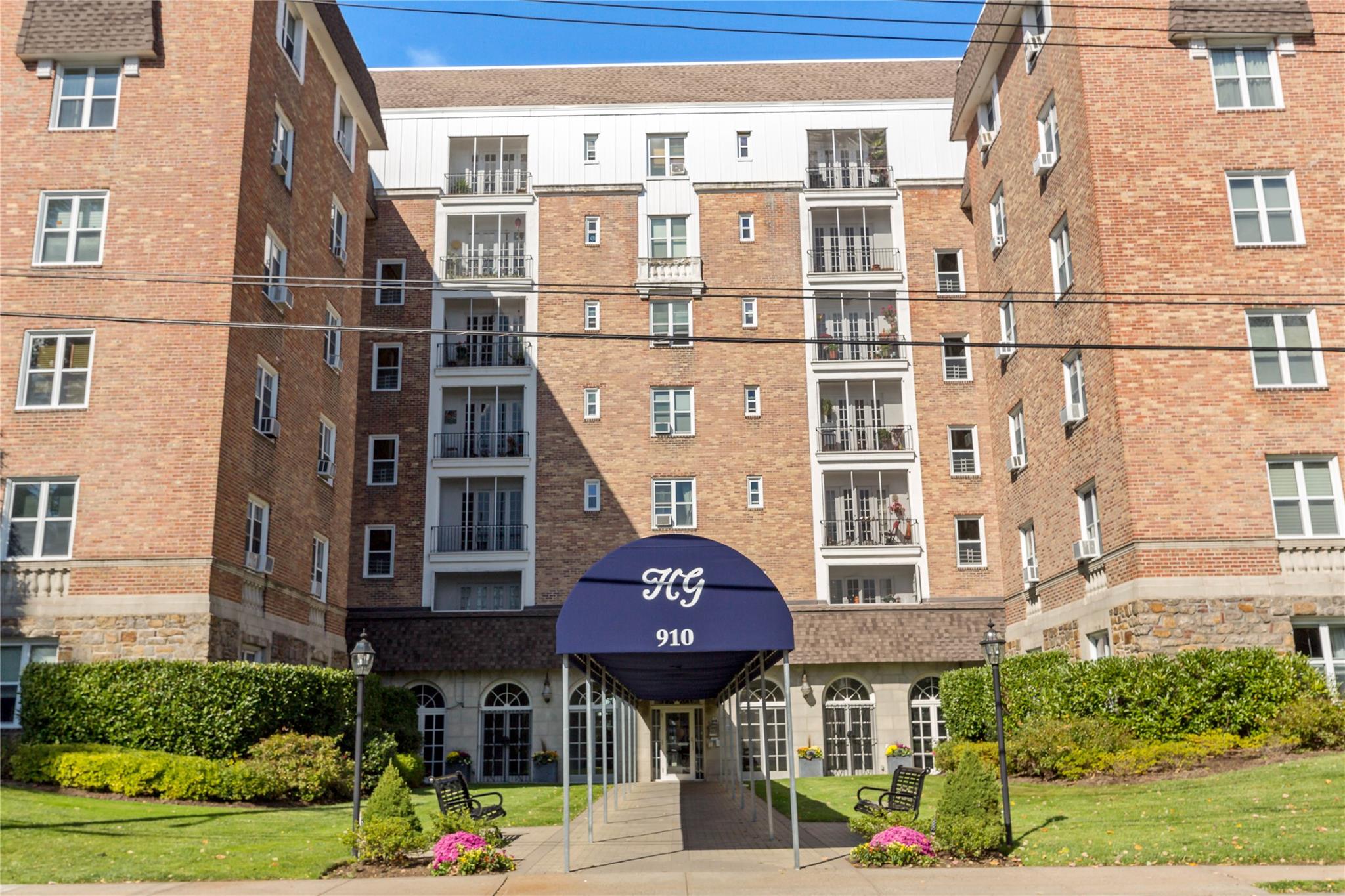 910 Stuart Avenue #6K, Mamaroneck, New York image 1