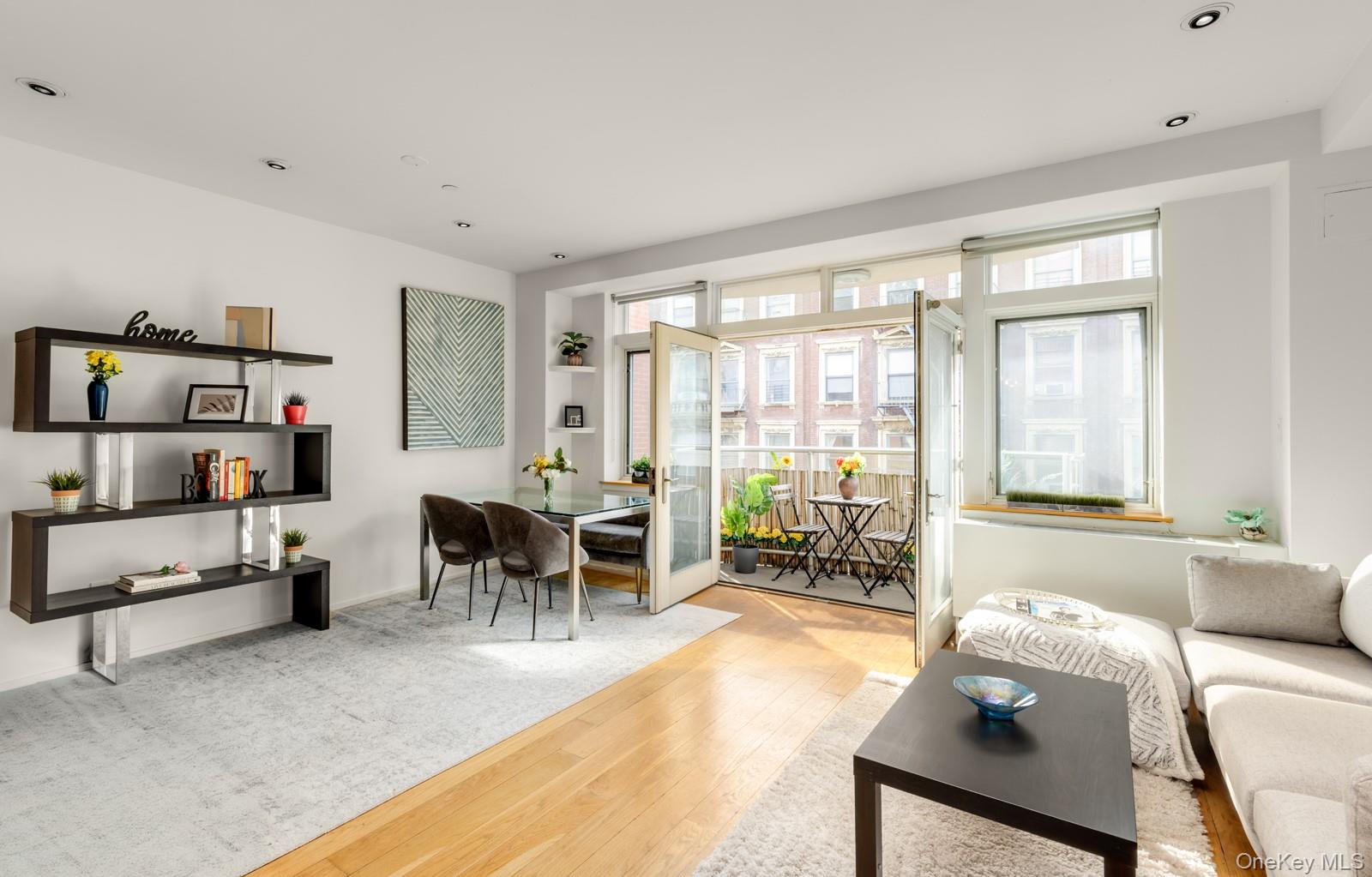 265 W 122nd Street C