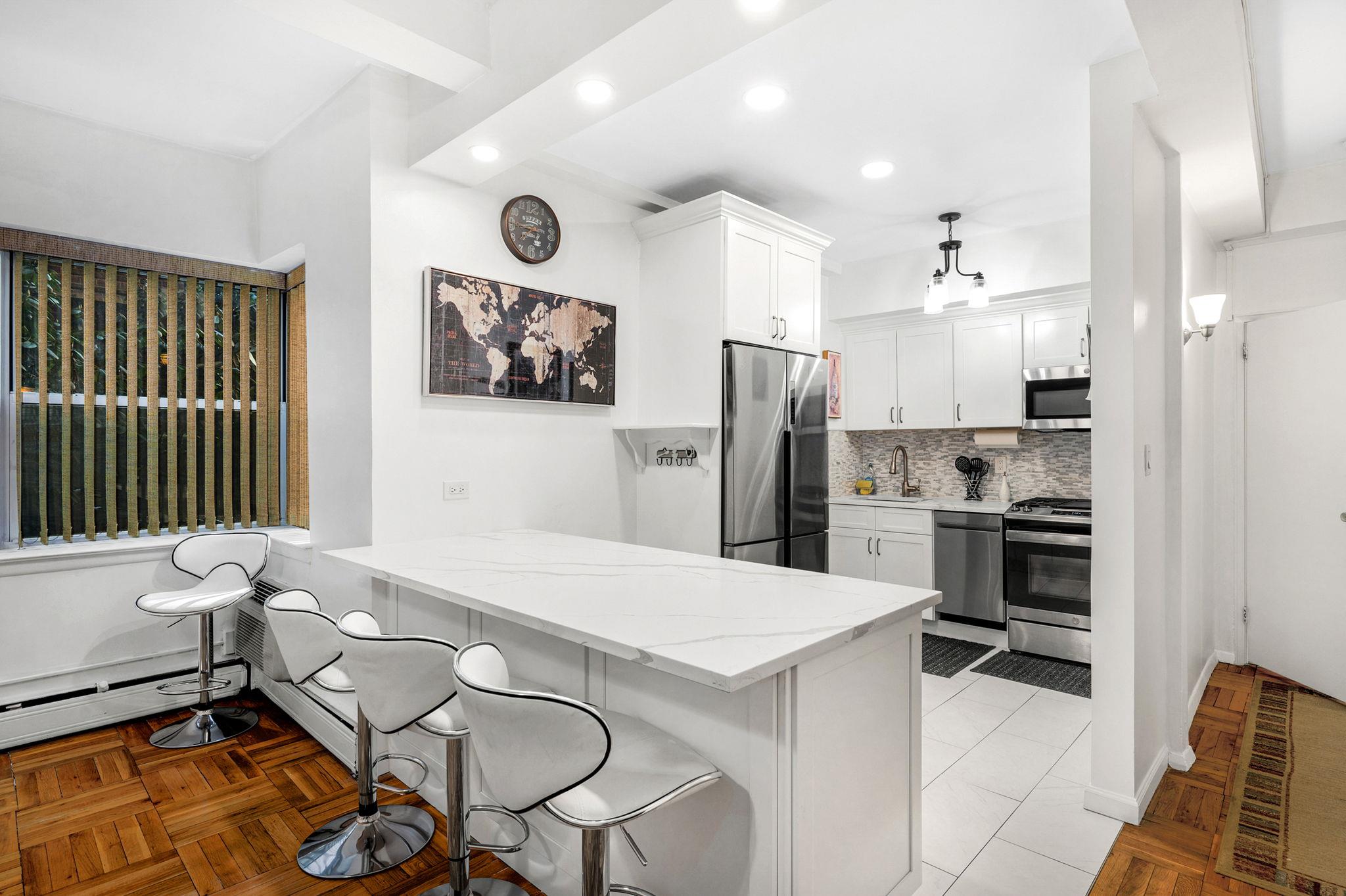 120 E Hartsdale Avenue #1H, Hartsdale, New York image 1