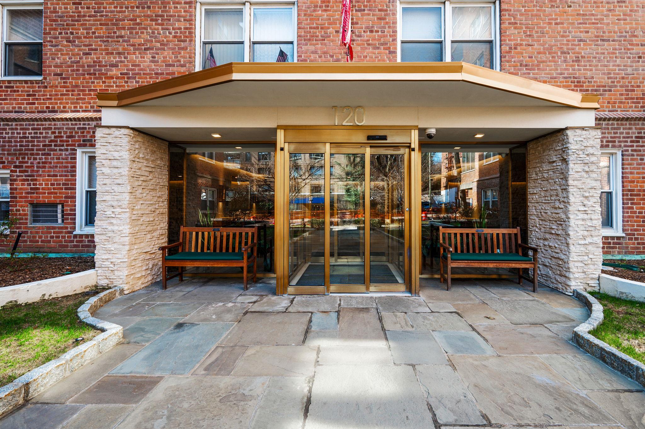 120 E Hartsdale Avenue #1H, Hartsdale, New York image 13