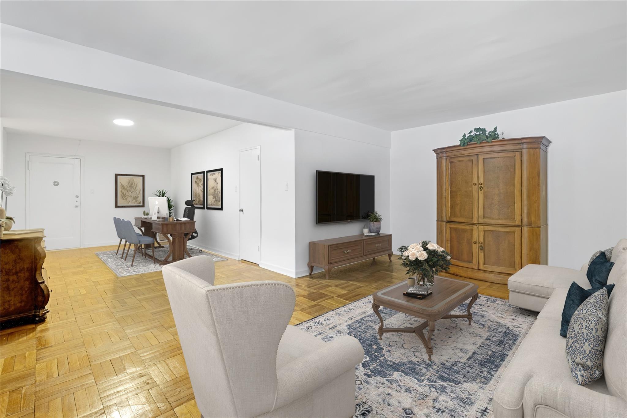 162-01 Powells Cove Boulevard #1C, Beechhurst, New York image 2
