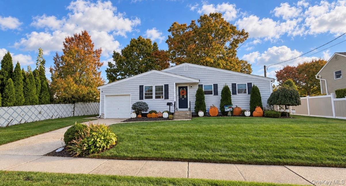 22 5th Avenue