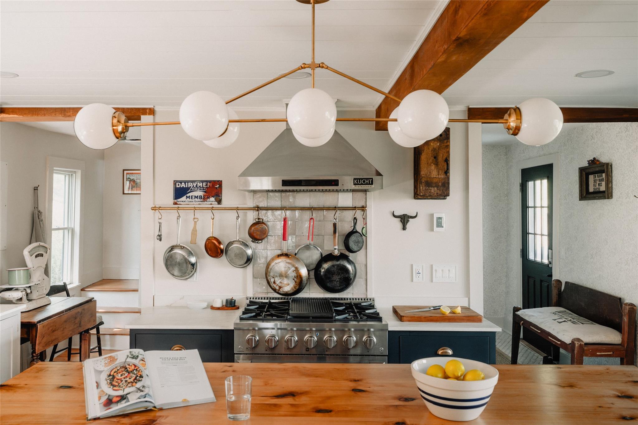 168 Muhlig Road
