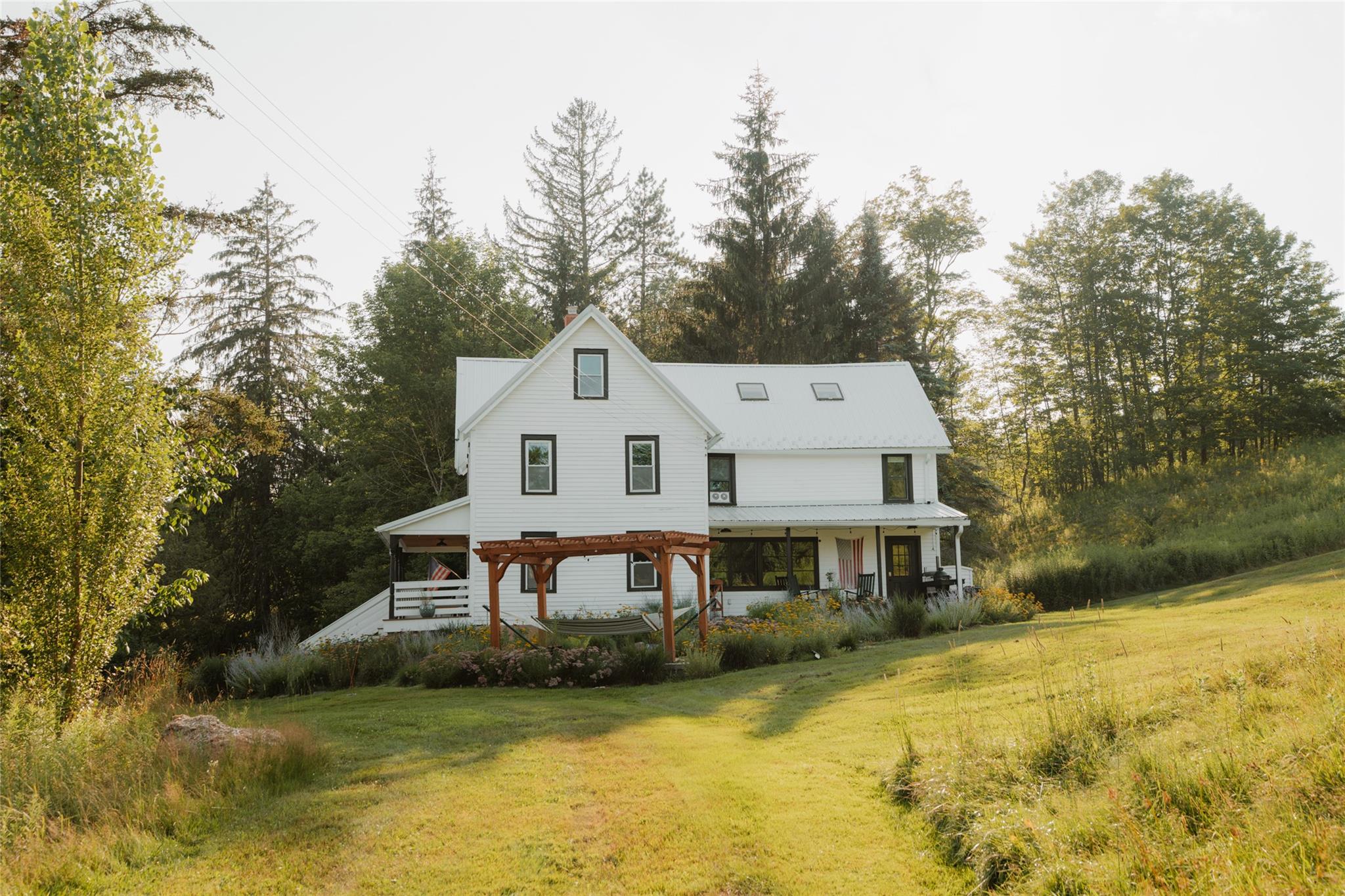 168 Muhlig Road