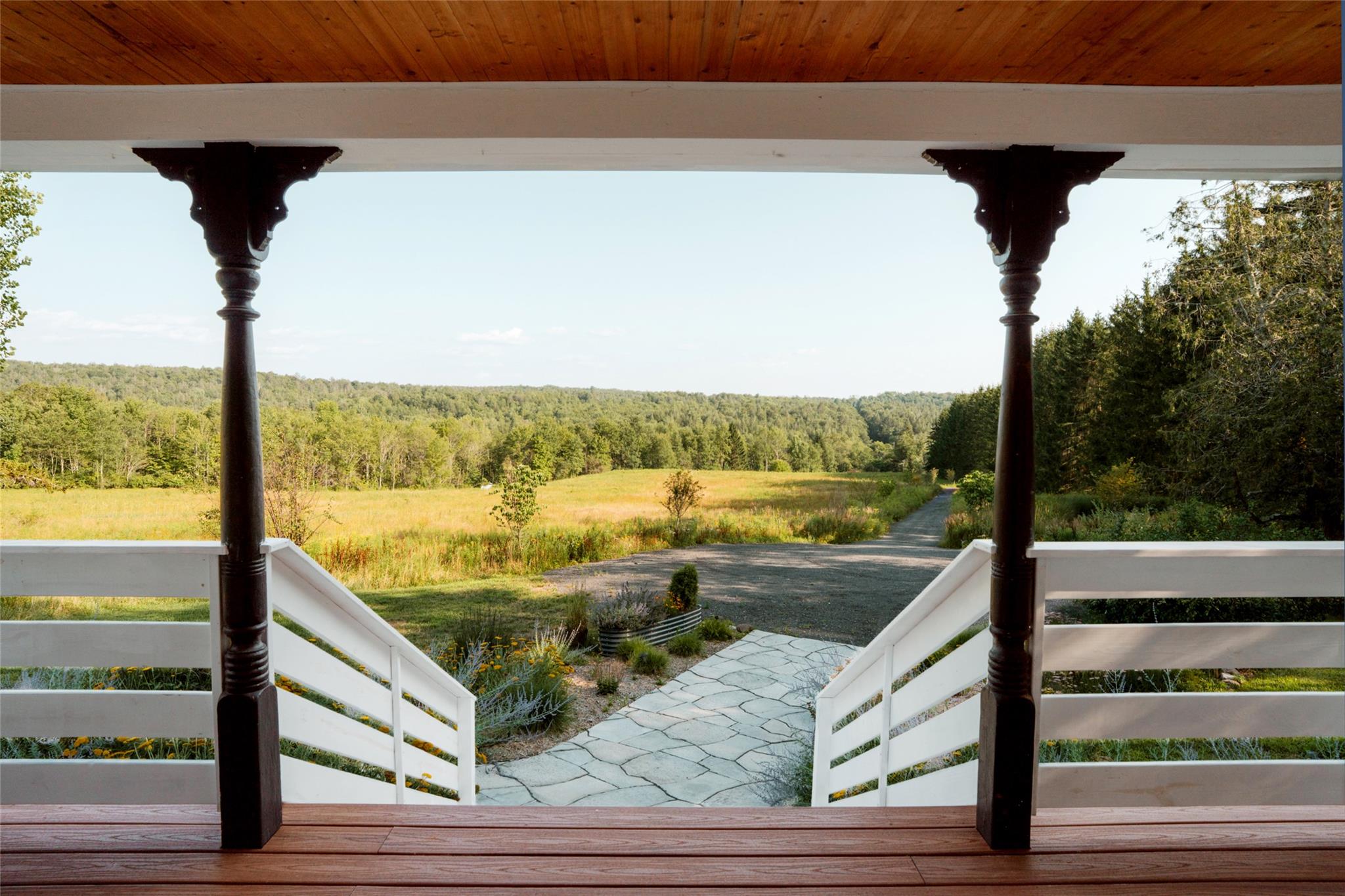 168 Muhlig Road